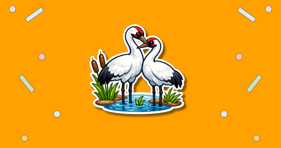 Whooping Crane Day