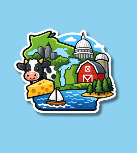 Wisconsin Statehood Day