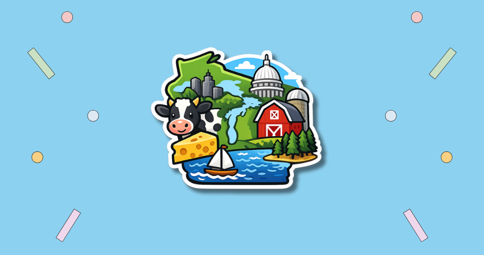 Wisconsin Statehood Day