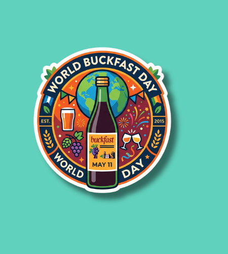 World Buckfast Day