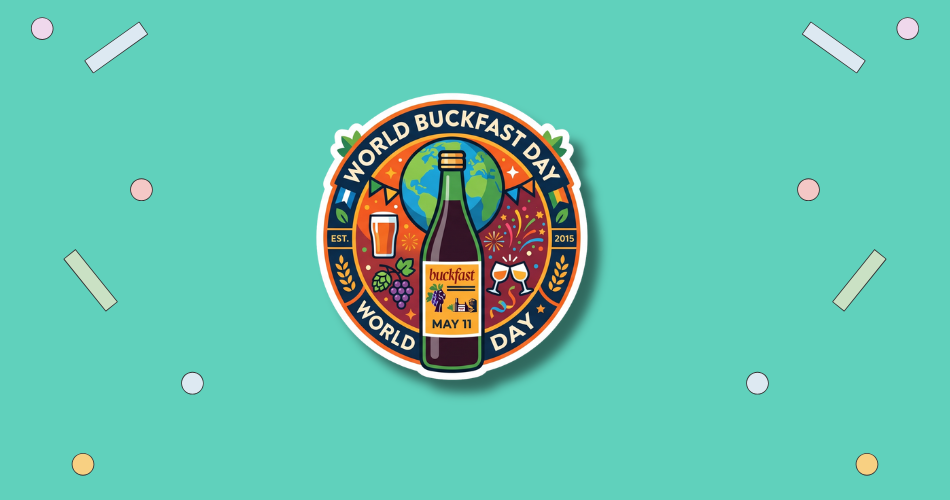 World Buckfast Day