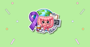 World Crohn's and Colitis Day
