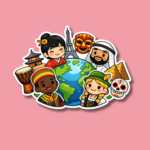 World Day for Cultural Diversity for Dialogue and Development