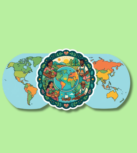 World Fair Trade Day