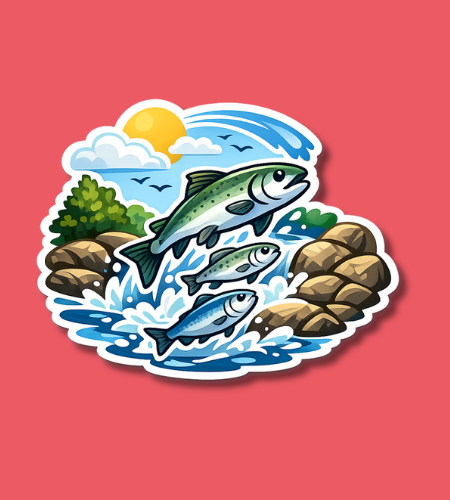 World Fish Migration Day