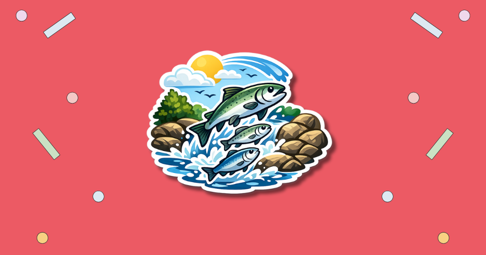 World Fish Migration Day