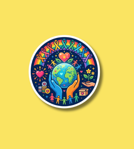 World Give Day