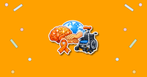 World Multiple Sclerosis Day