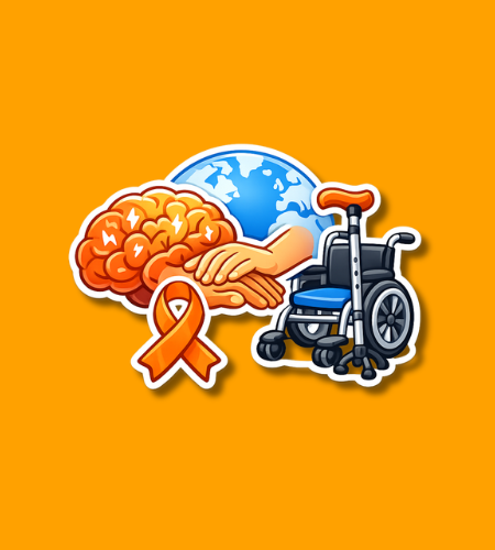 World Multiple Sclerosis Day