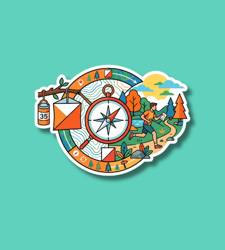 World Orienteering Day