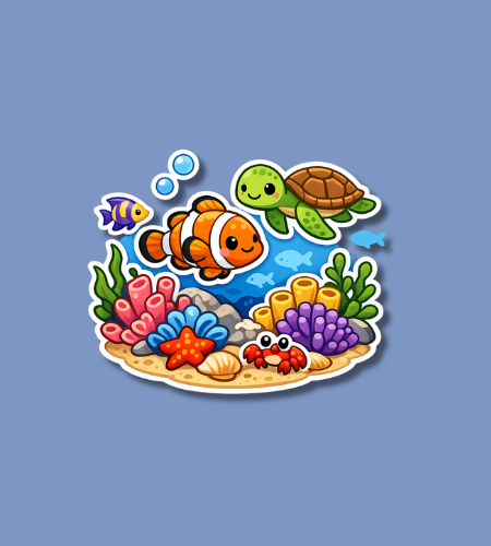 World Reef Awareness Day