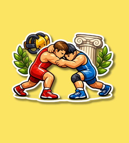 World Wrestling Day