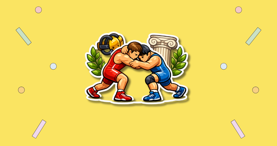 World Wrestling Day