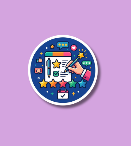 Write a Review Day