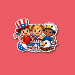 America's Kids Day