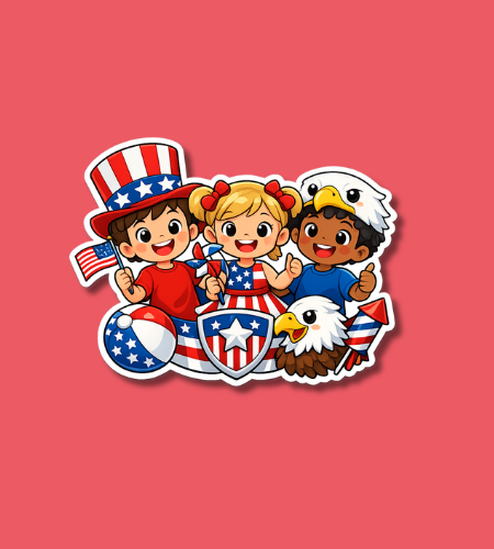 America's Kids Day