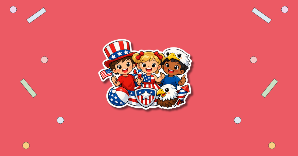 America's Kids Day