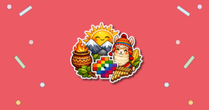 Andean New Year