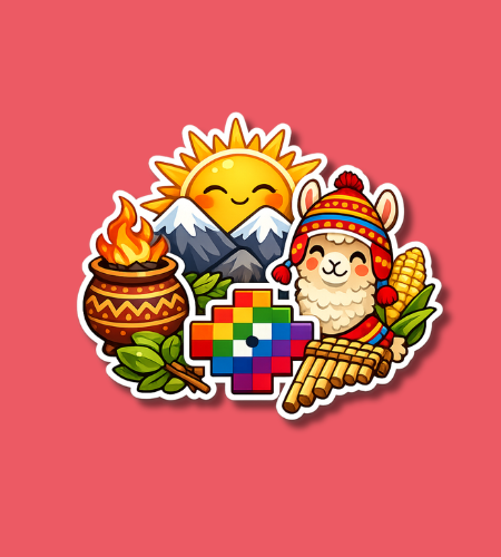 Andean New Year