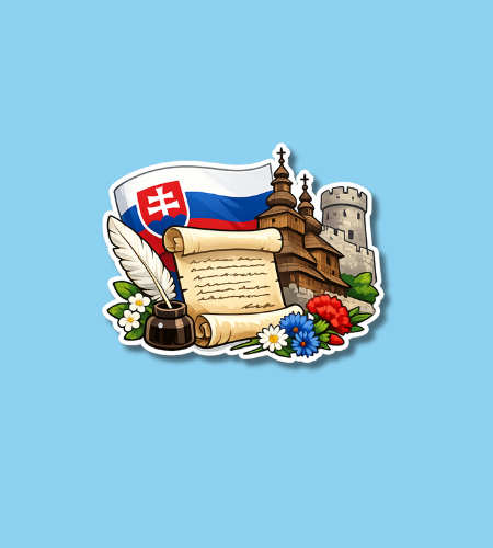 Anniversary of the Memorandum of the Slovak Nation