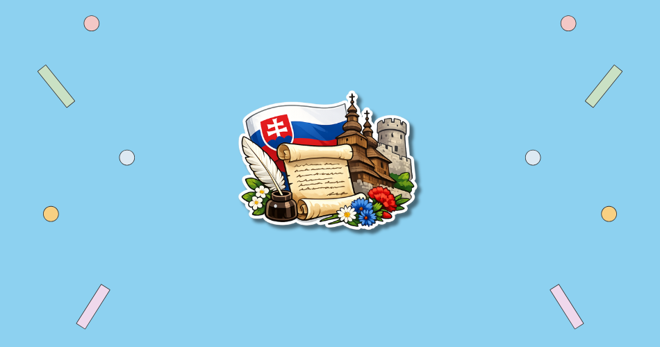 Anniversary of the Memorandum of the Slovak Nation