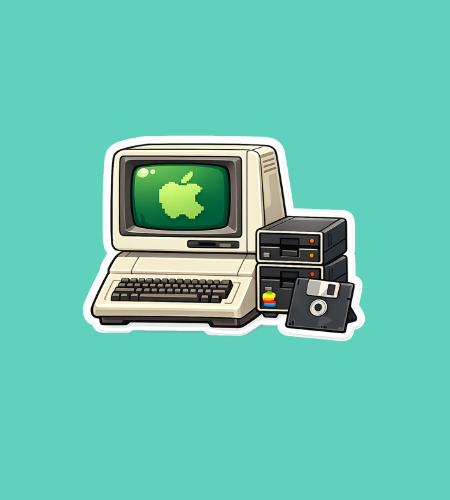 Apple II Day