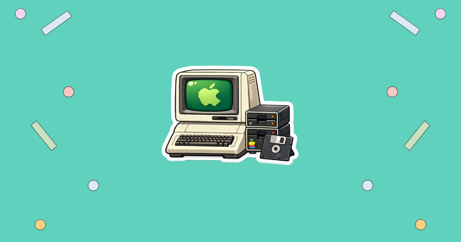Apple II Day