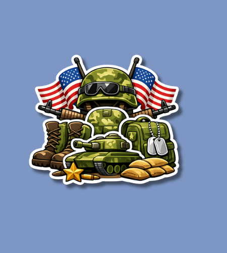 Army Birthday