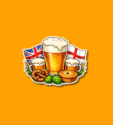 Beer Day Britain
