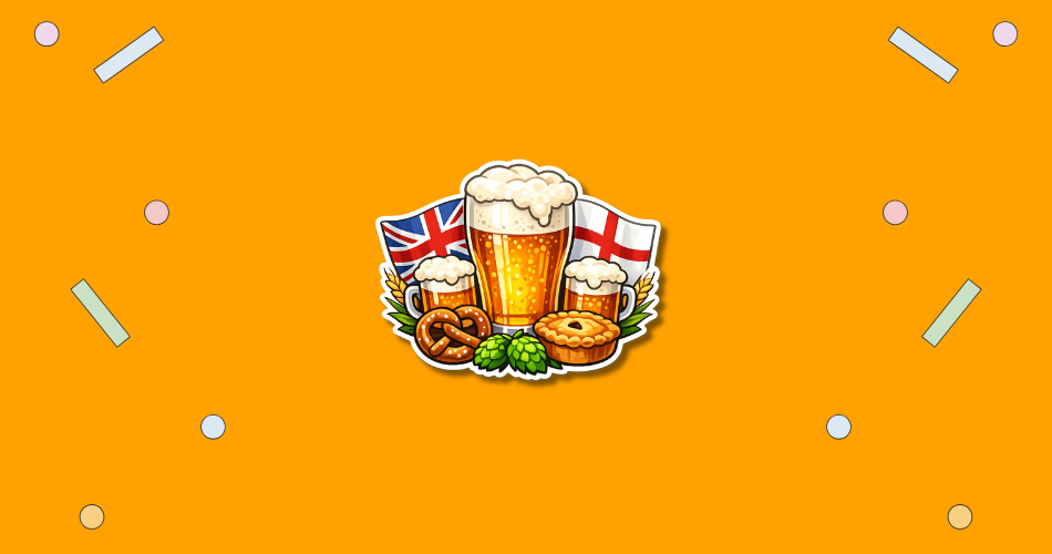 Beer Day Britain