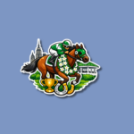 Belmont Stakes