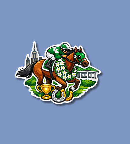 Belmont Stakes