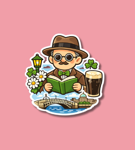 Bloomsday