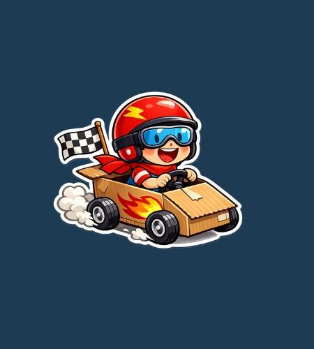 BoxKart Bash Day