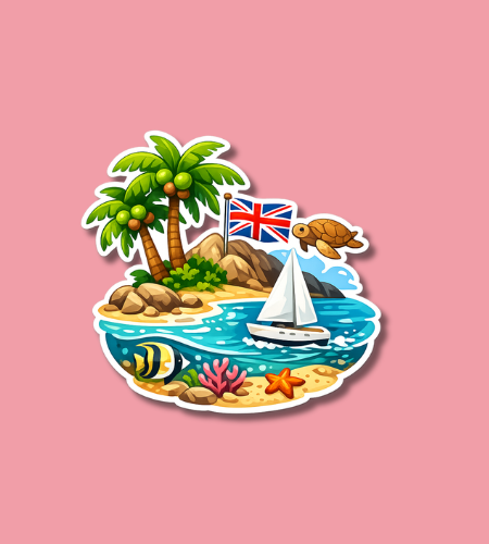 British Virgin Islands