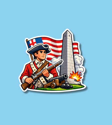 Bunker Hill Day