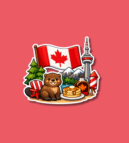 Canada Day (Dominion Day)