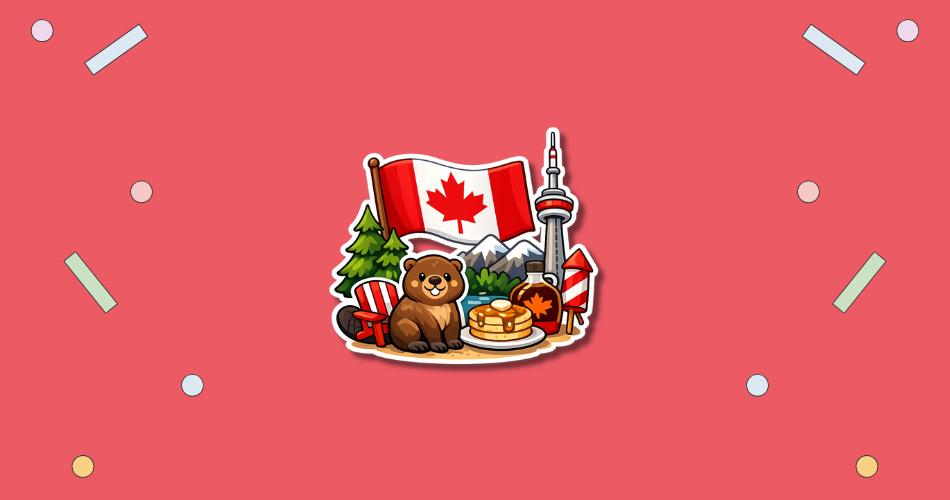 Canada Day (Dominion Day)