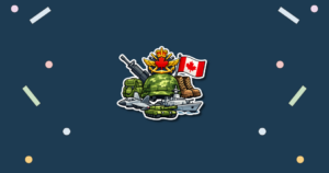 Canadian Forces Day