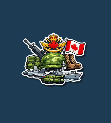 Canadian Forces Day