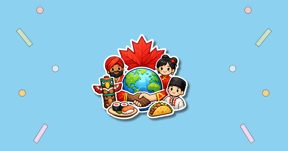 Canadian Multiculturalism Day