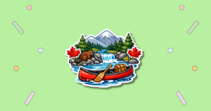 Canadian Rivers Day