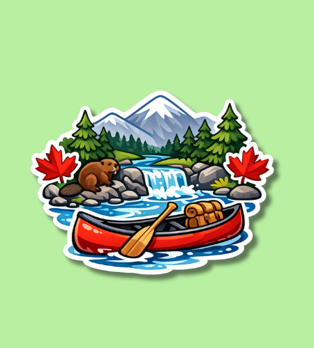 Canadian Rivers Day
