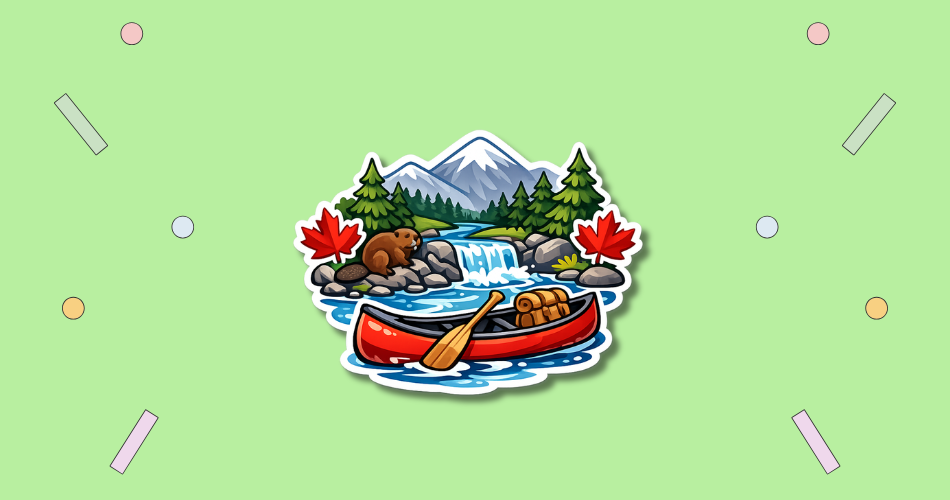 Canadian Rivers Day