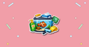 Clean Your Aquarium Day