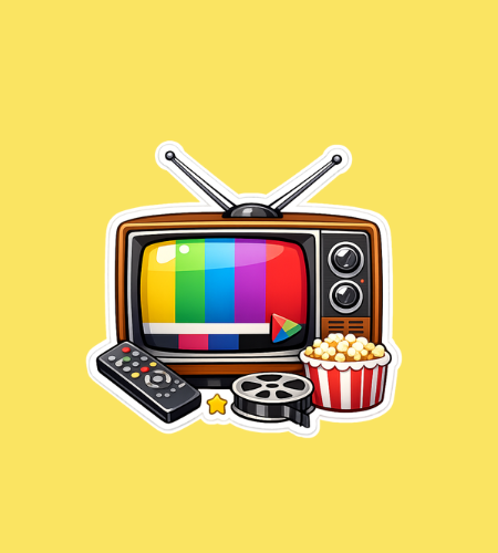 Color TV Day