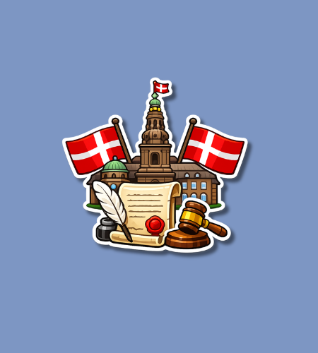 Constitution Day in Denmark