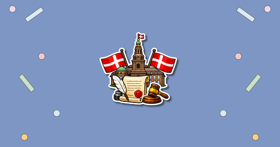 Constitution Day in Denmark