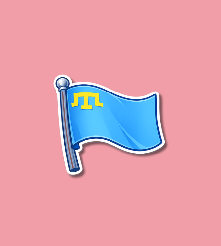 Crimean Tatar Flag Day
