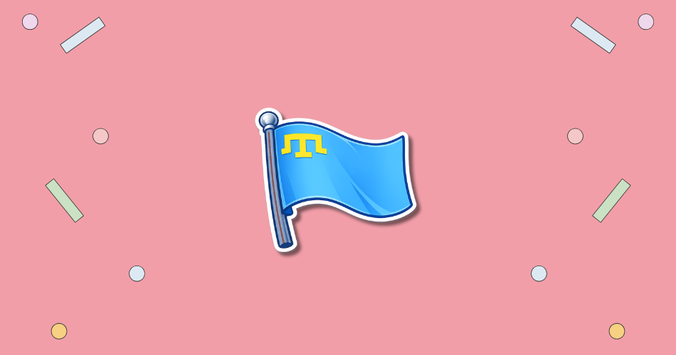 Crimean Tatar Flag Day